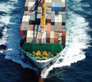 Report: Iran Sets Up JV Shipping Company with Kazakhstan