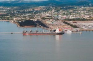 Australia Looks Into Chemical Spill at Gladstone Harbour