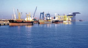 Trescorp to Build New Oil Terminal at Sohar Port