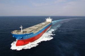 Oshima to Build Another Ultramax Pair for Taiwan Navigation