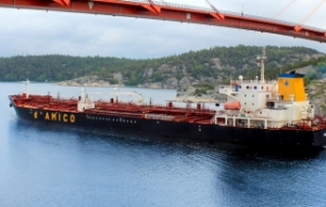 dAmico Inks Sale and Leaseback for MR Tanker