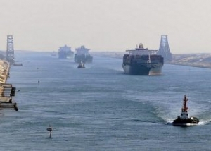 Suez Canal Introduces Toll Discounts for LNG Carriers