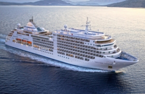 Fincantieri to Extend Silverseas Silver Spirit