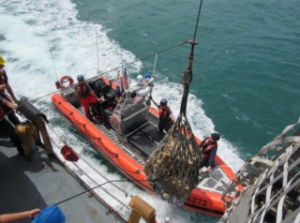 US Denies Request for Puerto Rico Jones Act Waiver