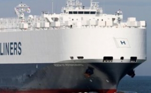 Höegh Autoliners Fined USD 21 Mn for Price-Fixing
