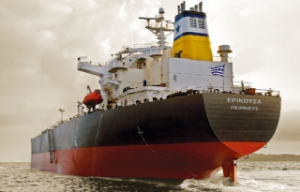 CSIC Leasing Completes Its First Ship Lease Financing