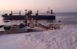 Norden Ships to Work for Empremar for 10 More Years