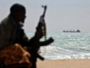 Japan, Singapore, ReCAAP Join Forces against Piracy in Asia