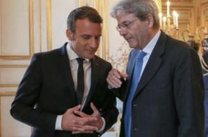 France, Italy Strike Deal on STX France Takeover