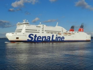Stena to Add More Capacity on Rotterdam-Killingholme Route