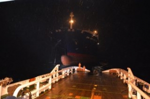 CMA CGM Newbuild Faces Troubles during Sea Trials