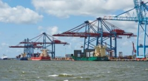 COSCO Shipyard Secures Orders for Up to 10 New Ships