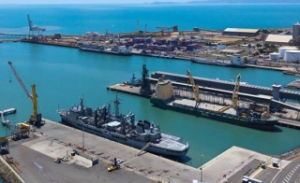 QLD Government Okays Townsville Port Expansion Project
