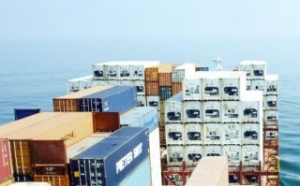 Keppel’s BrasFELS Shipyard Delivers FPSO to MODEC