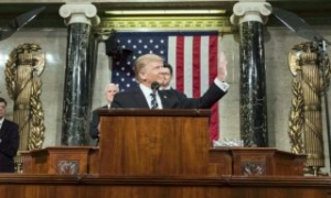 Trump Waives Jones Act for Puerto Rico