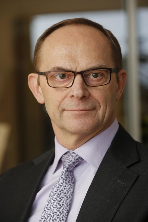 EIVA Names Pedersen Chairman