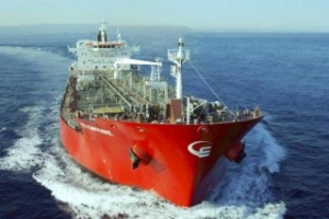Scorpio Sells, Leases Back MR Quintet