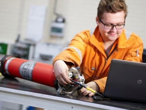 Sonar Equipment Services Renamed Subsea Technology & Rentals
