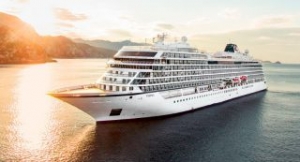 Viking Cruises to Build Worlds 1st Hydrogen-Powered Cruise Ship?