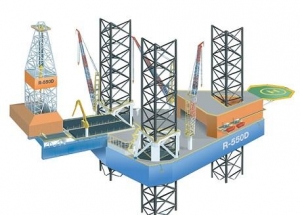 CSSC-HPS to Build Jackup Rigs for Alliance