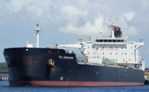 Navios, FSL Trust Takeover Deal Falls Apart