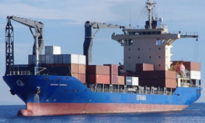 CMA CGM to Acquire SOFRANA Unilines