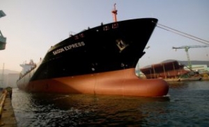 Seaspan Offers Notes to Repay Debt