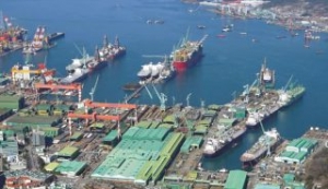 SHI Delays Delivery of LNG Carrier Duo