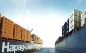 CSAV Wants 25 Pct Stake in Hapag-Lloyd