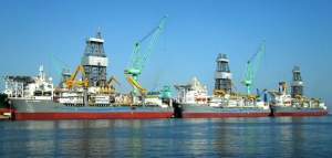 Pacific Drilling Releases Fleet Status Report & Revenue Guidance