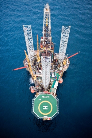 Oil Discovered in Second Oman Exploration Well