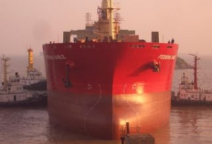 Fednav Orders Six More Lakers in Japan