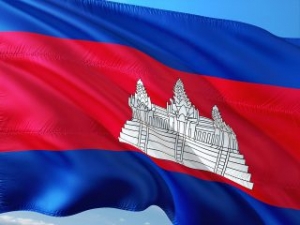 Govt: North Korean Ship Seized off Egypt Illegally Flying Cambodian Flag