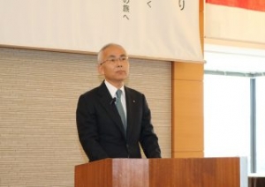 NYK Boss: Merger of Japanese Liner Businesses a Turning Point