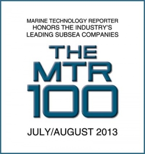 MTR100: Subsea Industry Awards Deadline Approaching