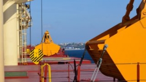 Clipper Consolidates Bulk Segment