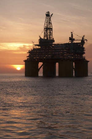 Shell’s Largest GoM Platform Starts Production