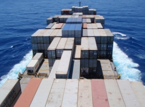 Diana Containerships Looking to Sell up to Seven Ships