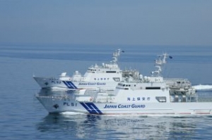 Report: 12 Missing after Tanker Collides with Fishing Vessel
