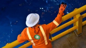 BP Secures USD 1Bn from KMarin, ICBC for Six LNG Tankers