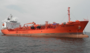 Maintenance Takes Spotlight after Bow Singapore Grounding