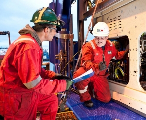 Bibby Offshore Makes £30M Fleet Investment
