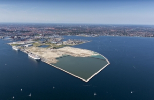 Copenhagen to Open New Cruise Terminal in 2020