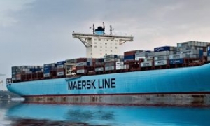 South African Regulator Gives Nod to Maersk Lines Hamburg Süd Deal