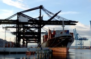 APM Terminals Puts an End to Tacoma Lease