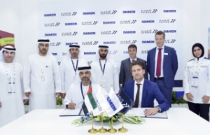 Abu Dhabi Ports Orders 3 New Tugs from Damen, Sanmar