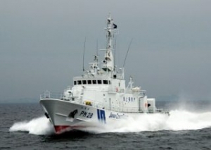 Update: Five Dead, Seven Missing after Tanker-Fishing Vessel Collision off Japan