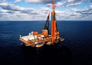 KBR Wins Design Contract for Large Heavy Lift Semisubmersible Vessel