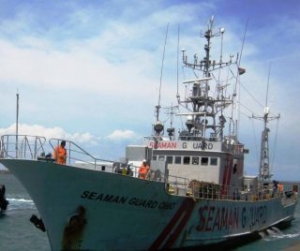 4 Years of Struggle for MV Seaman Guard Ohio Crews Release