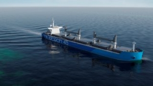 Navibulgar Orders Up to Six Bulkers at Jiangsu Yangzijiang